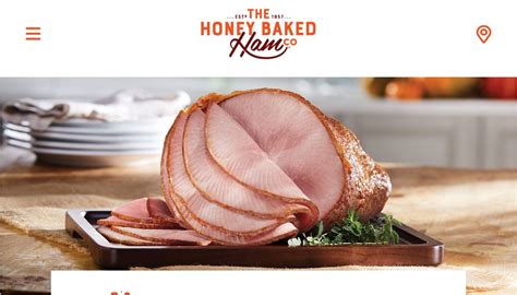 honeybaked.com survey|honeybaked ham survey.